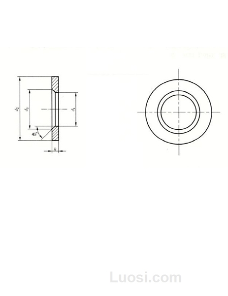 GB T 1230 2006 钢结构用高强度垫圈 74161984 代替 GB T 1230 1991 High strength