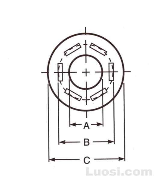 Asme draft revision b18 2 6 2003 compressible washer type